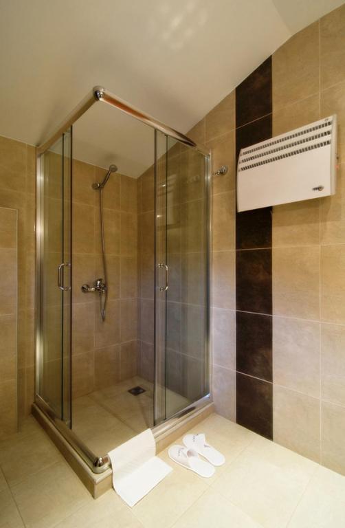 Spa Hotel Planinata Ribarica Bilik gambar
