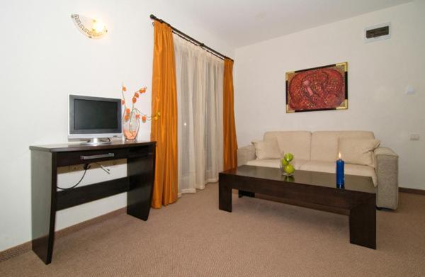 Spa Hotel Planinata Ribarica Bilik gambar
