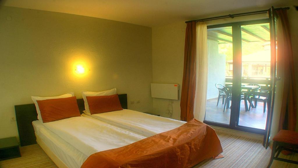 Spa Hotel Planinata Ribarica Bilik gambar