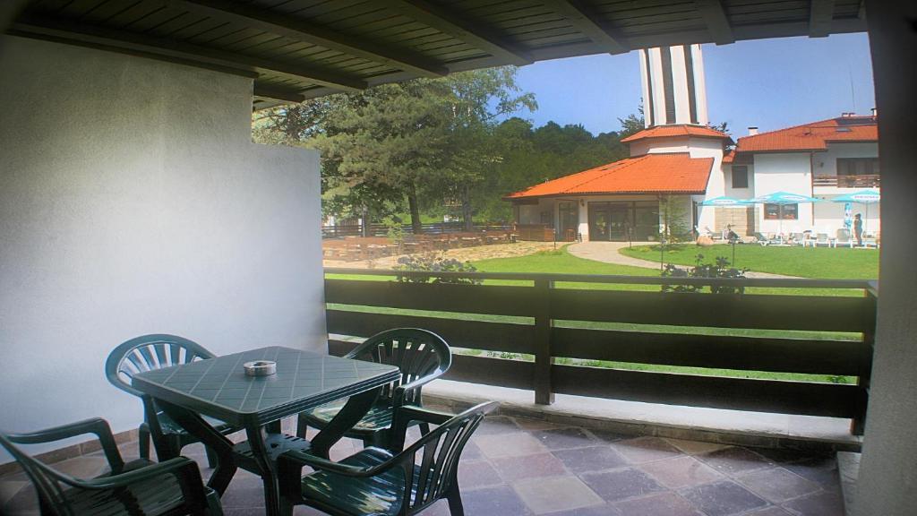 Spa Hotel Planinata Ribarica Bilik gambar