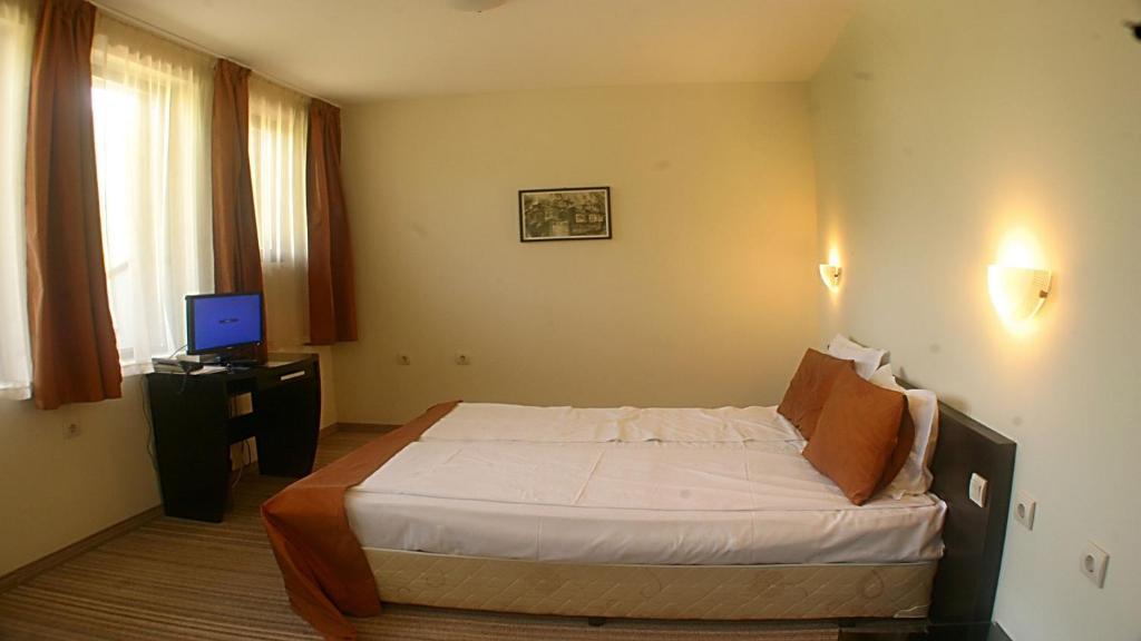 Spa Hotel Planinata Ribarica Bilik gambar